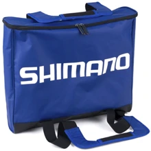 Сумка Shimano Allround Net Bag для садка (2266.76.03): Тип Рибальські сумки