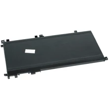 Батарея для ноутбука HP TE03XL Pavilion 15-bс Omen 15-AX 11.55V Black 5150mAh Orig: Ємність, мАг 5150