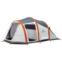 Намет Ferrino Ready Steady 3 White/Gray (925168): Призначення для кемпінгу