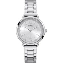 Наручные часы Guess (W1231L1): Стиль Классический