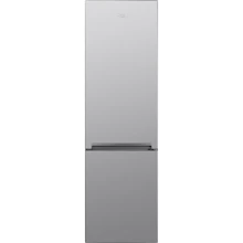Холодильник Beko CSK300M30SN: Тип xолодильник двухкамерный