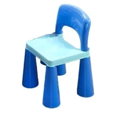 Стульчик Tega Mamut Blue: Тип стульчик