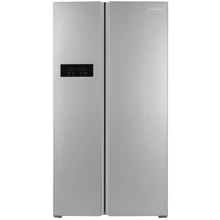 Холодильник Side-by-Side Digital DRF-S5218S: Розміри ВxШxГ, см 175 х 92 х 68