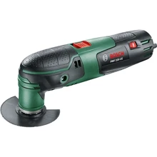 Реноватор Bosch PMF 2000 CE (0603102003): Производитель Bosch