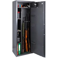 Сейф SAFEtronics MAXI 5 PMLG/К5: Тип збройний
