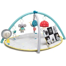 Розвиваючий музичний килимок Taf Toys Світ Навколо (12435): Виробник Taf Toys