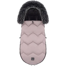 Зимний конверт Bair Canada NR-2 hot cappuccino капучино (680669): Производитель Bair
