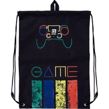 Сумка для взуття Kite Education Game changer K21-600M-8: Стать Для хлопчиків