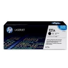 Картридж HP CLJ 121A black, CLJ1500/ 2500 (C9700A): Производитель HP