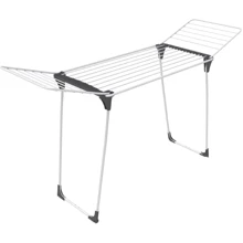 Сушилка Casa Si Orion Full 20 м White напольная (CS92246C04): Тип напольная сушилка для белья