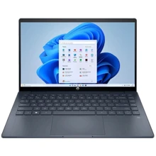Ноутбук HP Pavilion x360 14-ek1004nw (A01E5EA): Екран 14" IPS (1920x1080) FullHD Touchscreen