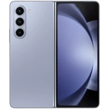 Смартфон Samsung Galaxy Fold 5 12/256Gb Light Blue Approved Витринный образец: Причина уценки Как новый (витринный образец): смартфон выглядит и функционирует как новый. Смартфон полностью протестирован по программе Approved, все функции работают корректно