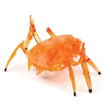 Микро-робот Hexbug СКАРАБЕЙ оранжевый: Производитель HEXBUG