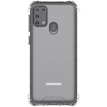 Чехол для телефонов Samsung KD Lab A Cover Transparency (GP-FPM315KDATW) for Samsung M315 Galaxy M31: Совместимость Samsung M315 Galaxy M31
