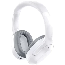 Наушники Razer Opus X Mercury (RZ04-03760200-R3M1): Тип конструкции полноразмерные