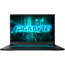 Ноутбук GIGABYTE A16 (3VHK3EE893SD): Экран 16,1" IPS (1920x1200) Wide UXGA