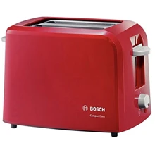 Тостер Bosch TAT 3A014: Тип тостер