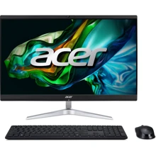 Моноблок Acer Aspire C24-1851 (DQ.BKNME.005) UA: Диагональ экрана 21" - 24"