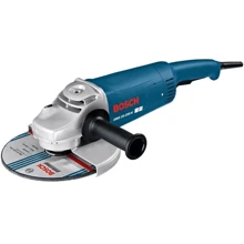 Болгарка Bosch GWS 26-230 H (0601856100): Виробник Bosch