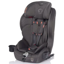 Автокресло Colibro Go Isofix 9-36 9024-CGIs-16 Granito, графит: Группа 1/2/3