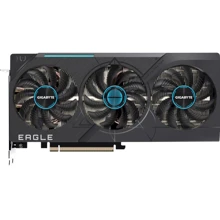 Видеокарта GIGABYTE GeForce RTX 4070 SUPER 12Gb EAGLE OC (GV-N407SEAGLE OC-12GD) UA: Объем памяти, Гб 12