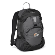 Рюкзак Lowe Alpine Trek Pod 17+5 Graphite/Phantom Black: Производитель Lowe alpine