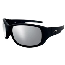 Спортивные очки Julbo STUNT polarized 3+ Matt black/black (J4389114): Назначение Велосипедные, Горный туризм