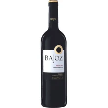 Вино Bajoz Tempranillo красное сухое 0.75л (VTS3147730): Страна производитель Испания