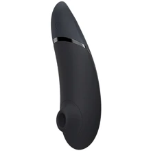 Вакуумний кліторальний стимулятор Womanizer Next Black: Для кого Для жінок