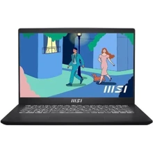 Ноутбук MSI Modern 14 (C11M-061PL): Екран 14 (1920x1080)