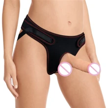 Cтрапон LoveToy Ingen Easy Strapon Set 7": Для кого Для женщин