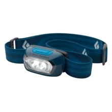 Фонарь Black Diamond Gizmo Dazzling Blue: Тип Налобный