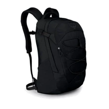 Рюкзак туристический Osprey Quasar (F19) Black - O/S - черный: Производитель Osprey