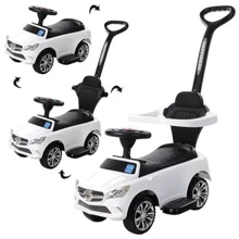 Машинка-каталка с толкателем Bambi M 3503C-1: Производитель Bambi