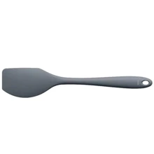 Лопатка кухонная Kela Tom 6х29 см Grey (12588): Тип Лопатка
