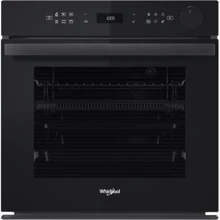 Духовой шкаф электрический Whirlpool AKZ9S 8260 FB: Объем, л 73