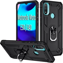 Чехол для телефонов BeCover Military Black for Motorola Moto E30 / Moto E40 (708182): Совместимость Motorola Moto E30 / Moto E40