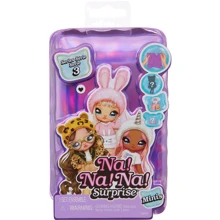 Ігровий набір із лялькою Na! Na! Na! Surprise серії Minis S3 (594499): Вік от 3 лет
