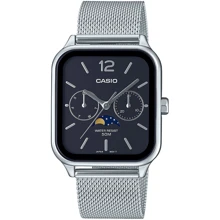 Наручний годинник CASIO MTP-M305M-1AVER: Стиль Классический