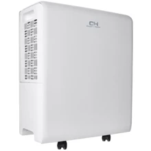 Осушитель воздуха Cooper&Hunter CH-D010WD2-24LD NEW: Тип Мобильный