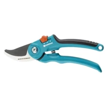 Секатор Gardena Classic B/S-M (08853-20): Тип секаторы