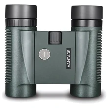 Биноколь Hawke Vantage 12x25 WP (Green): Защита Водонепроницаемый, Газонаполненный, Обрезиненный