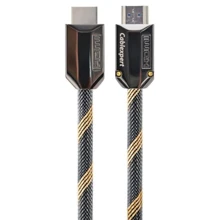 Кабель и переходник Cablexpert HDMI to HDMI 5.0m V2.0b (CCBP-HDMIPCC-5M): Тип кабель