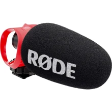 Rode VideoMicro II: Производитель Rode