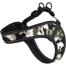Шлея HiDog COMFORT "Military", размер XL (обхват грудной клетки 56-62см) (140\1041): Производитель HiDog