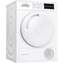 Сушильна машина Bosch WTW85465PL: Тип завантаження фронтальна