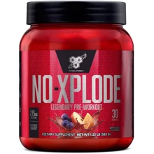 BSN N.O.-Xplode 3.0 Pre-Workout Igniter 555 g/30 servings/ Pineapple Lime: Тип Комплекс до тренировки