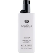 Grace Cole Body Lotion Lavender & Bergamot Лосьйон для тіла 500 ml: Призначення 