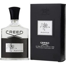Парфумована вода Creed Aventus 50 ml: Вид Парфумована вода