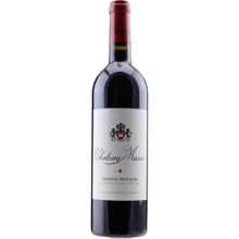 Вино Chateau Musar Red 2009 красное сухое 0.75 л (BWQ5126): Страна производитель Ливан
